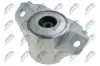 Federbeinstützlager Hinterachse NTY AD-WW-036 Bild Federbeinstützlager Hinterachse NTY AD-WW-036