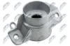 Federbeinst&uuml;tzlager Hinterachse NTY AD-WW-037
