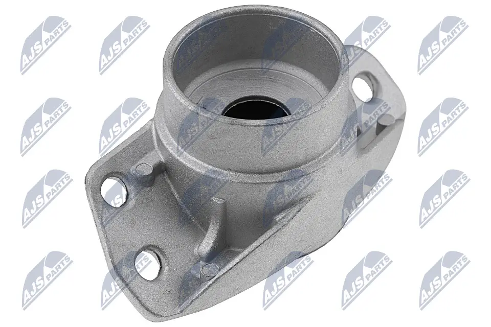 Federbeinstützlager Hinterachse NTY AD-WW-038