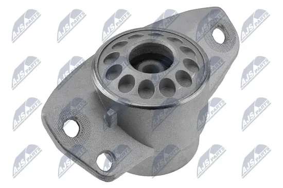 Federbeinstützlager Hinterachse NTY AD-WW-038 Bild Federbeinstützlager Hinterachse NTY AD-WW-038