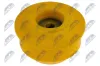 Federbeinstützlager Vorderachse NTY AD-WW-040 Bild Federbeinstützlager Vorderachse NTY AD-WW-040