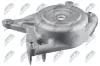 Federbeinstützlager Vorderachse links NTY AD-WW-044 Bild Federbeinstützlager Vorderachse links NTY AD-WW-044