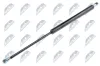 Gasfeder, Motorhaube NTY AE-AR-009