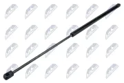 Gasfeder, Motorhaube NTY AE-AR-016