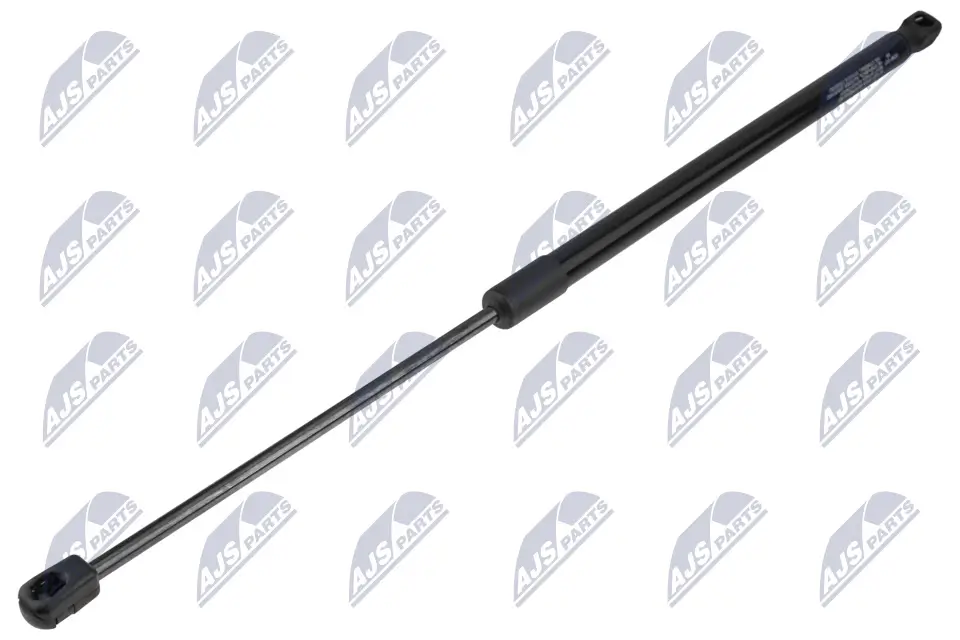 Gasfeder, Koffer-/Laderaum beidseitig NTY AE-AR-027