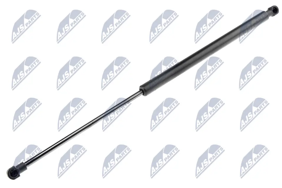 Gasfeder, Koffer-/Laderaum beidseitig NTY AE-AU-009