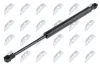 Gasfeder, Motorhaube NTY AE-AU-031
