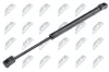 Gasfeder, Koffer-/Laderaum NTY AE-AU-034 Bild Gasfeder, Koffer-/Laderaum NTY AE-AU-034