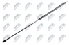 Gasfeder, Motorhaube NTY AE-AU-043