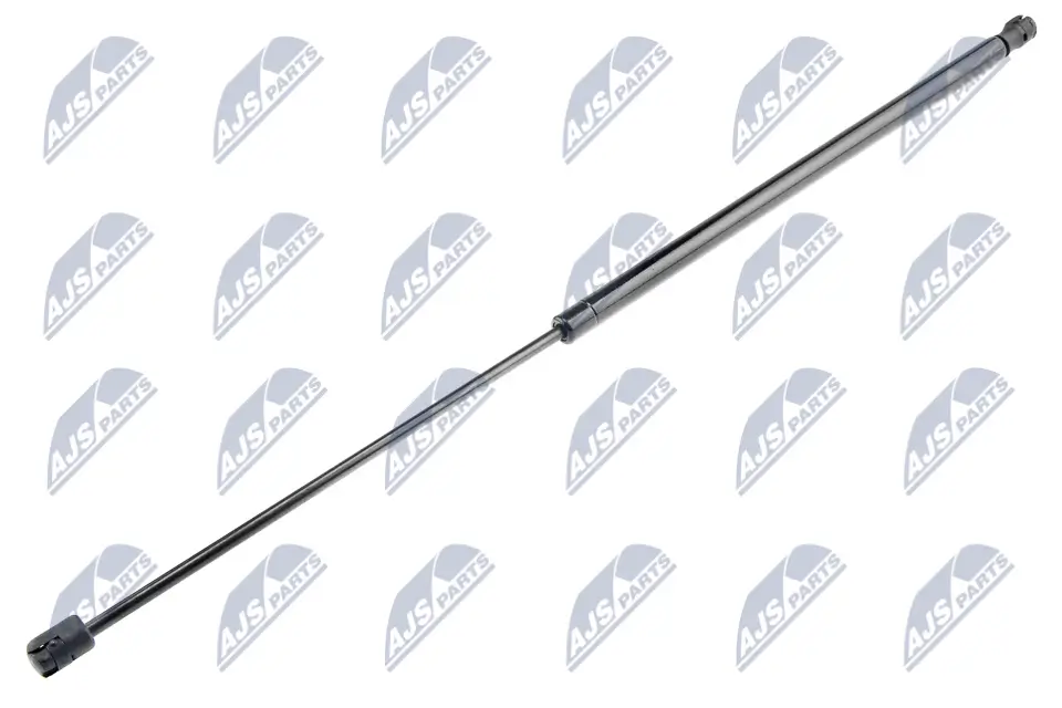 Gasfeder, Motorhaube NTY AE-AU-052