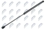 Gasfeder, Koffer-/Laderaum NTY AE-FR-007