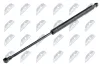 Gasfeder, Koffer-/Laderaum NTY AE-AU-073 Bild Gasfeder, Koffer-/Laderaum NTY AE-AU-073