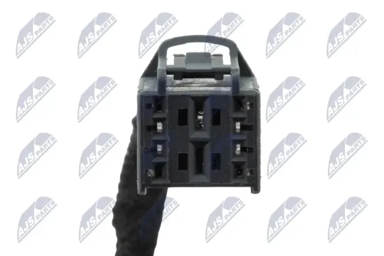 Elektromotor, Heckklappe links rechts NTY AE-AU-097 Bild Elektromotor, Heckklappe links rechts NTY AE-AU-097