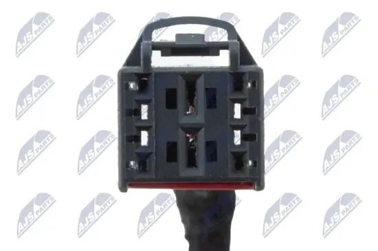 Elektromotor, Heckklappe links rechts NTY AE-AU-098 Bild Elektromotor, Heckklappe links rechts NTY AE-AU-098