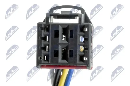 Elektromotor, Heckklappe links rechts NTY AE-AU-099 Bild Elektromotor, Heckklappe links rechts NTY AE-AU-099