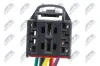 Elektromotor, Heckklappe NTY AE-AU-101 Bild Elektromotor, Heckklappe NTY AE-AU-101