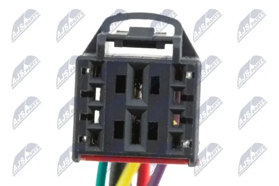 Elektromotor, Heckklappe NTY AE-AU-101 Bild Elektromotor, Heckklappe NTY AE-AU-101