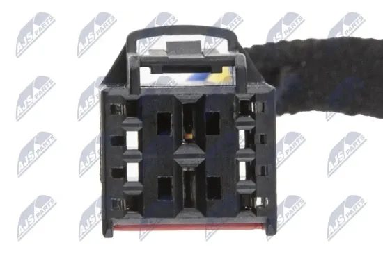 Elektromotor, Heckklappe NTY AE-AU-102 Bild Elektromotor, Heckklappe NTY AE-AU-102