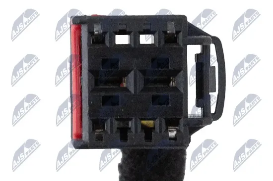 Elektromotor, Heckklappe beidseitig NTY AE-AU-103 Bild Elektromotor, Heckklappe beidseitig NTY AE-AU-103