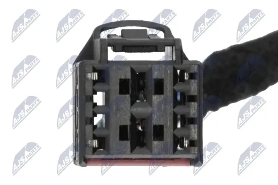 Elektromotor, Heckklappe beidseitig NTY AE-AU-106 Bild Elektromotor, Heckklappe beidseitig NTY AE-AU-106