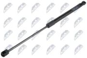 Gasfeder, Koffer-/Laderaum hinten links hinten rechts NTY AE-AU-108