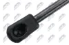 Gasfeder, Koffer-/Laderaum hinten links hinten rechts NTY AE-AU-108 Bild Gasfeder, Koffer-/Laderaum hinten links hinten rechts NTY AE-AU-108