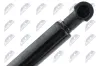 Gasfeder, Koffer-/Laderaum hinten links hinten rechts NTY AE-AU-109 Bild Gasfeder, Koffer-/Laderaum hinten links hinten rechts NTY AE-AU-109