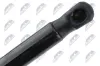 Gasfeder, Motorhaube vorne beidseitig NTY AE-AU-110 Bild Gasfeder, Motorhaube vorne beidseitig NTY AE-AU-110