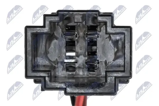 Elektromotor, Heckklappe links NTY AE-AU-111 Bild Elektromotor, Heckklappe links NTY AE-AU-111