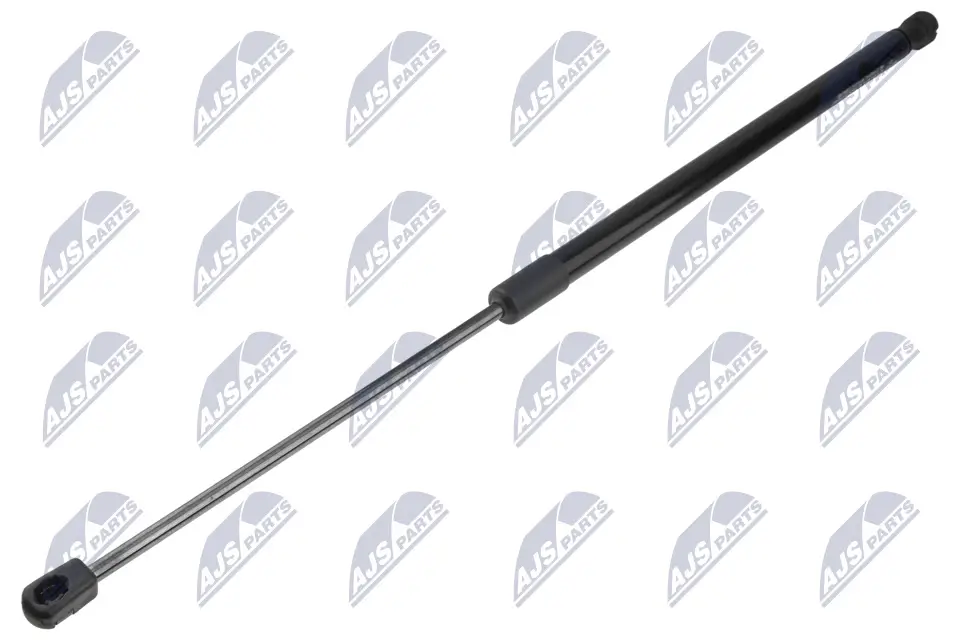 Gasfeder, Koffer-/Laderaum beidseitig NTY AE-AU-120