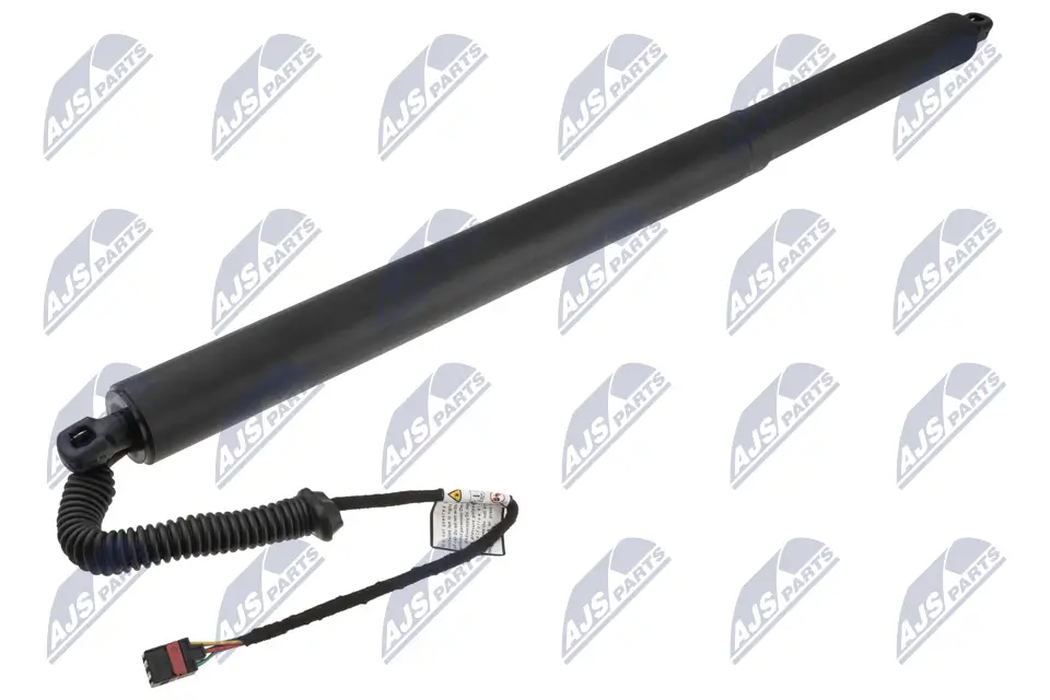 Elektromotor, Heckklappe beidseitig NTY AE-AU-125