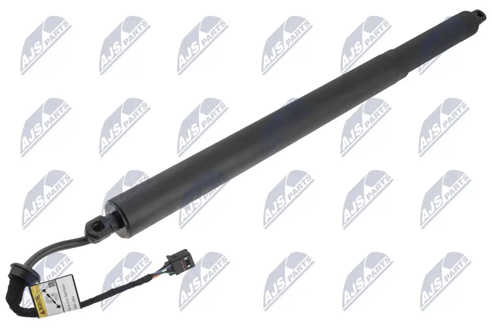 Elektromotor, Heckklappe beidseitig NTY AE-AU-126