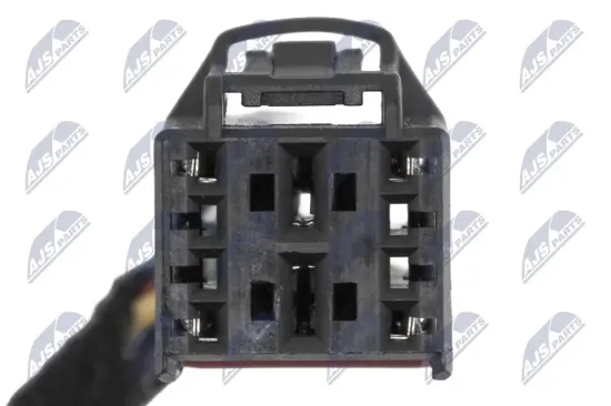 Elektromotor, Heckklappe beidseitig NTY AE-AU-126 Bild Elektromotor, Heckklappe beidseitig NTY AE-AU-126