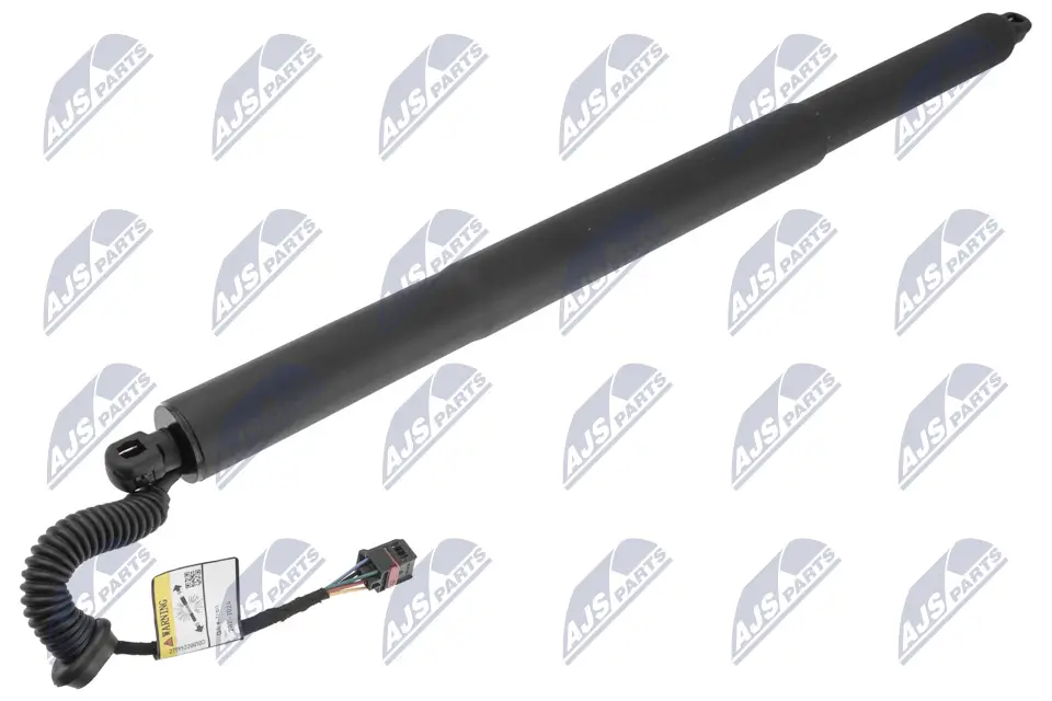 Elektromotor, Heckklappe beidseitig NTY AE-AU-127