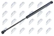 Gasfeder, Motorhaube NTY AE-BM-013