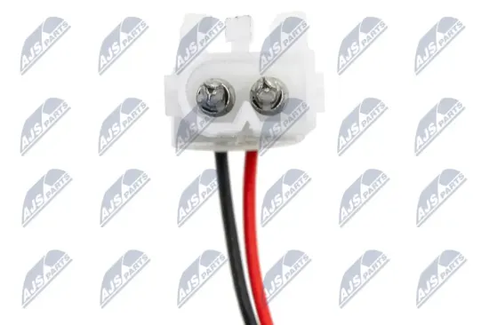 Gasfeder, Koffer-/Laderaum hinten rechts NTY AE-BM-073 Bild Gasfeder, Koffer-/Laderaum hinten rechts NTY AE-BM-073