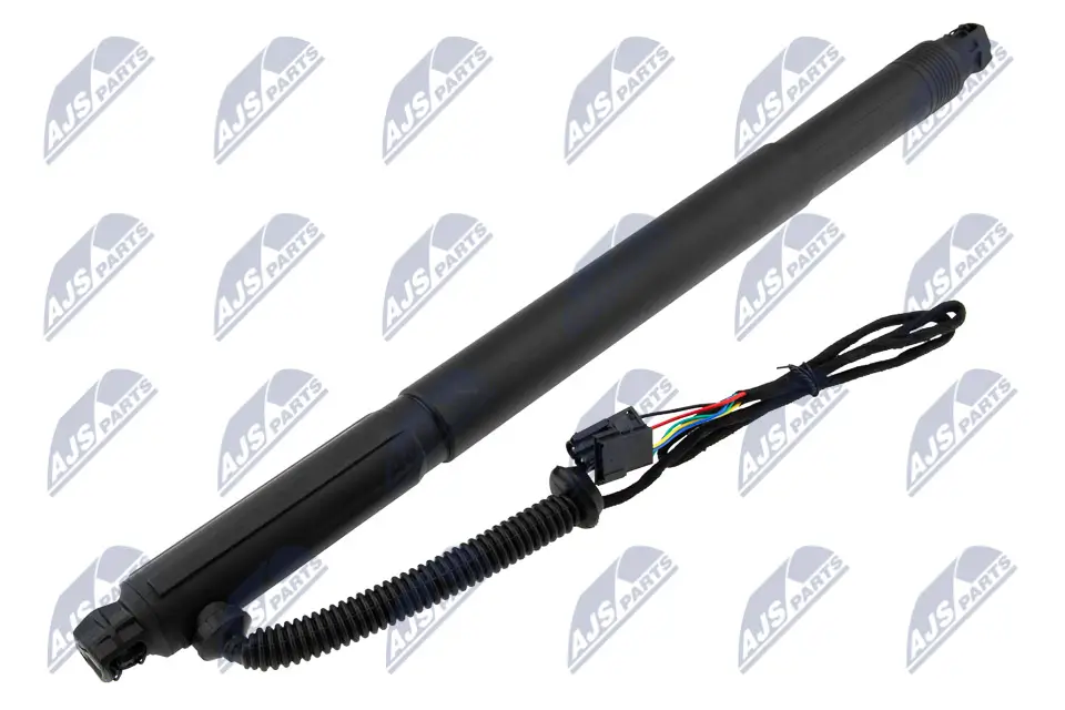 Gasfeder, Einlegeboden (Koffer-/Laderaum) hinten links NTY AE-BM-076