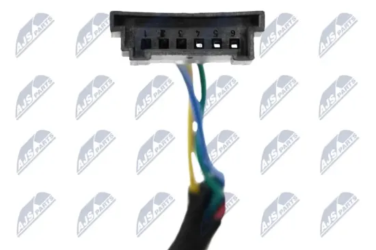 Gasfeder, Koffer-/Laderaum NTY AE-SA-004 Bild Gasfeder, Koffer-/Laderaum NTY AE-SA-004