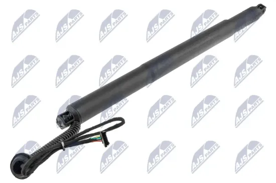 Gasfeder, Einlegeboden (Koffer-/Laderaum) hinten links NTY AE-BM-078 Bild Gasfeder, Einlegeboden (Koffer-/Laderaum) hinten links NTY AE-BM-078