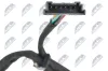 Gasfeder, Einlegeboden (Koffer-/Laderaum) hinten links NTY AE-BM-078 Bild Gasfeder, Einlegeboden (Koffer-/Laderaum) hinten links NTY AE-BM-078