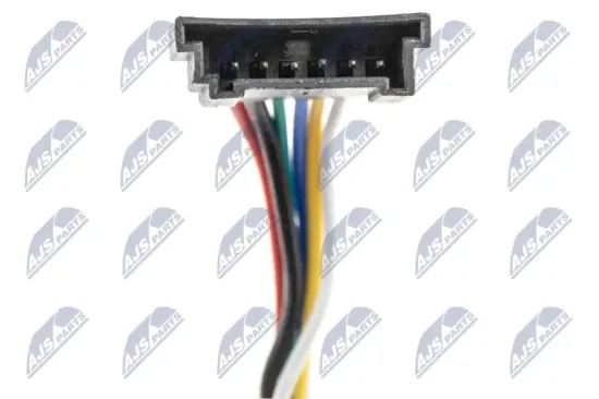 Gasfeder, Koffer-/Laderaum hinten links NTY AE-BM-080 Bild Gasfeder, Koffer-/Laderaum hinten links NTY AE-BM-080