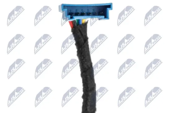 Gasfeder, Koffer-/Laderaum hinten rechts NTY AE-BM-081 Bild Gasfeder, Koffer-/Laderaum hinten rechts NTY AE-BM-081