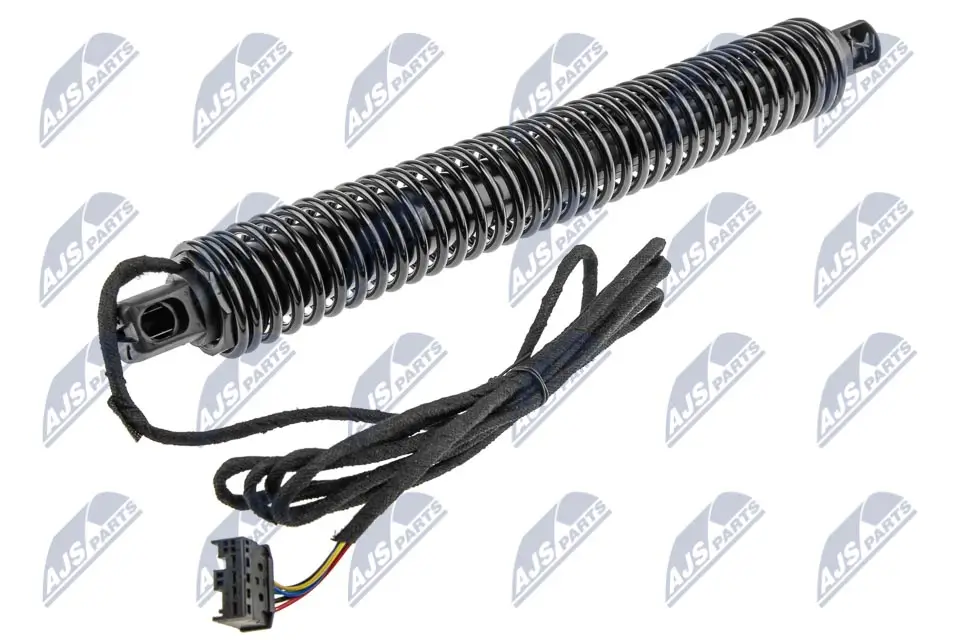 Gasfeder, Einlegeboden (Koffer-/Laderaum) hinten links NTY AE-BM-082