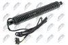 Gasfeder, Einlegeboden (Koffer-/Laderaum) hinten links NTY AE-BM-082