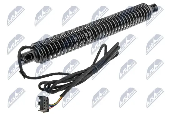 Gasfeder, Einlegeboden (Koffer-/Laderaum) hinten links NTY AE-BM-082 Bild Gasfeder, Einlegeboden (Koffer-/Laderaum) hinten links NTY AE-BM-082
