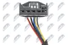 Gasfeder, Einlegeboden (Koffer-/Laderaum) hinten links NTY AE-BM-082 Bild Gasfeder, Einlegeboden (Koffer-/Laderaum) hinten links NTY AE-BM-082