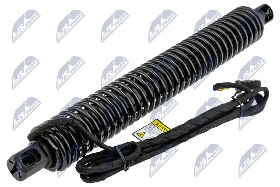 Elektromotor, Heckklappe beidseitig NTY AE-BM-089