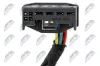 Elektromotor, Heckklappe beidseitig NTY AE-BM-089 Bild Elektromotor, Heckklappe beidseitig NTY AE-BM-089