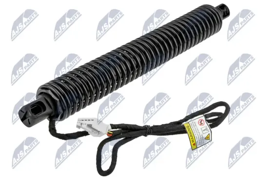 Sensor, Abgastemperatur vor Katalysator vor Katalysator NTY EGT-ME-042 Bild Sensor, Abgastemperatur vor Katalysator vor Katalysator NTY EGT-ME-042