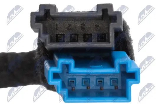 Elektromotor, Heckklappe hinten rechts beidseitig NTY AE-BM-091 Bild Elektromotor, Heckklappe hinten rechts beidseitig NTY AE-BM-091